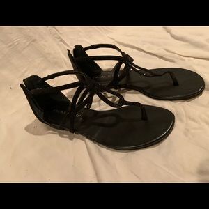 Ivanka Trump Sandal